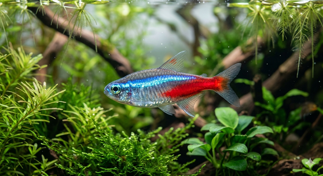 fxxx sテトラ Tetras